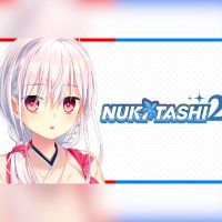 NUKITASHI 2 PC Steam Аккаунт
