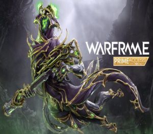 Warframe: Wisp Prime Access - Wil-O-Wisp Pack AR XBOX One / Xbox Series X|S Ключ