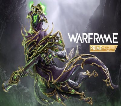 Warframe: Wisp Prime Access - Wil-O-Wisp Pack AR XBOX One / Xbox Series X|S Ключ