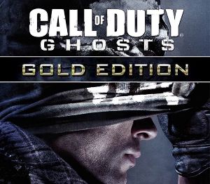 Call of Duty: Ghosts Gold-издание XBOX One / Xbox Series X|S Аккаунт