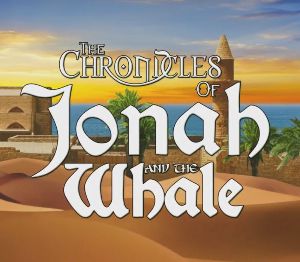 The Chronicles of Jonah and the Whale Steam Ключ
