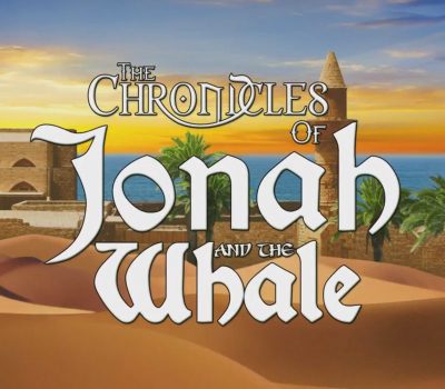 The Chronicles of Jonah and the Whale Steam Ключ