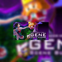 RPG Maker MV - GENE DLC Steam Ключ