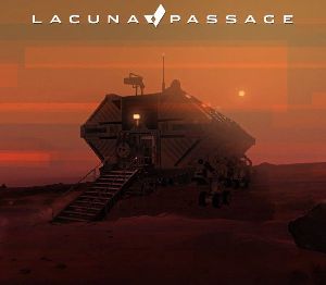 Lacuna Passage PC Steam Ключ