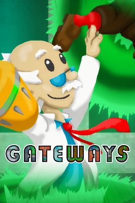 Gateways Steam Ключ