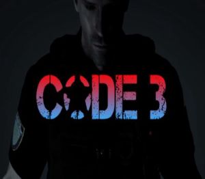 Code 3: Police Response Steam Ключ