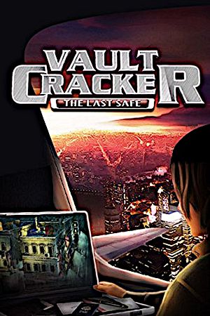 Vault Cracker Steam Ключ