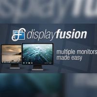 DisplayFusion Steam Ключ