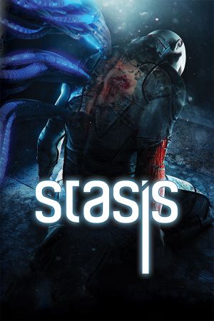 Stasis Steam Ключ