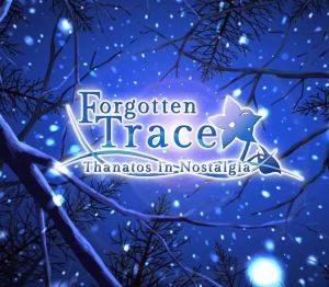 Forgotten Trace: Thanatos in Nostalgia PC Steam Ключ