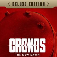 Cronos: The New Dawn Deluxe-издание US Xbox Series X|S / PC Ключ