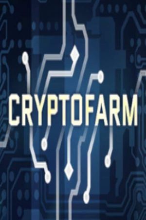 CryptoFarm Steam Ключ