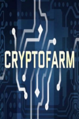 CryptoFarm Steam Ключ