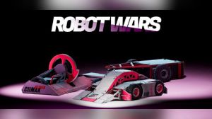 Robot Wars PC Steam Ключ