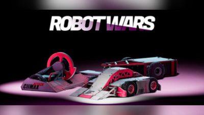 Robot Wars PC Steam Ключ