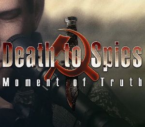 Death to Spies: Moment of Truth PC Steam Аккаунт