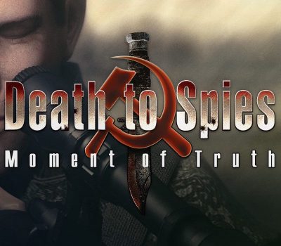 Death to Spies: Moment of Truth PC Steam Аккаунт