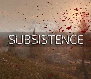 Subsistence EU PC Steam Альтергифт
