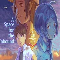 A Space For The Unbound EU PC Steam Ключ