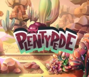 Plentypede Steam Ключ