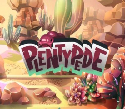 Plentypede Steam Ключ