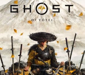 Ghost of Yōtei PS5 Аккаунт