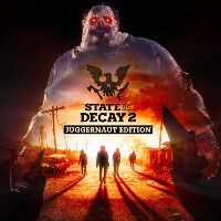 State of Decay 2: Juggernaut издание XBOX One / Xbox Series X|S / PC Аккаунт
