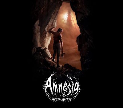 Amnesia: Rebirth PC Steam Ключ (valid until April 2027)