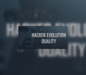Hacker Evolution: Duality - Inception Part 1 DLC PC Steam Ключ