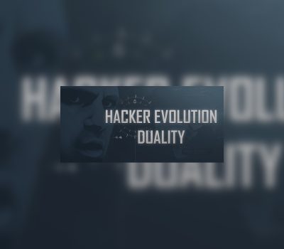 Hacker Evolution: Duality - Inception Part 1 DLC PC Steam Ключ