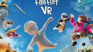 Human Fall Flat VR EU PC Steam Ключ