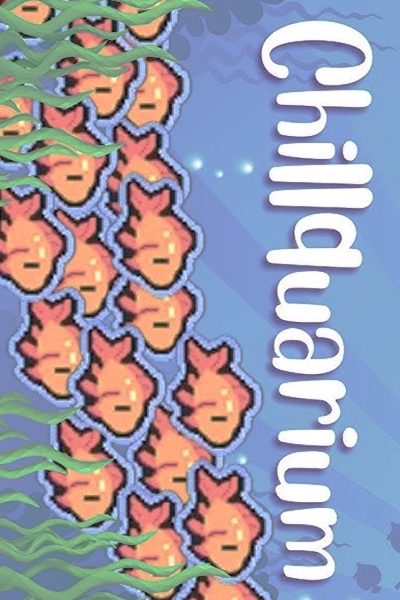 Chillquarium PC Steam CD Key