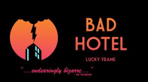 Bad Hotel PC Steam Ключ