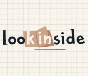 looK INside - Chapter 1 PC Steam Ключ