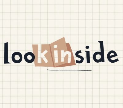 looK INside - Chapter 1 PC Steam Ключ