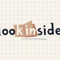 looK INside - Chapter 1 PC Steam Ключ