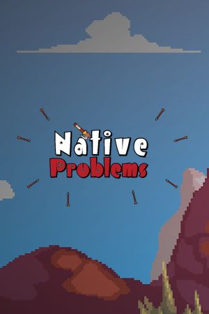 Native Problems PC Steam CD Key