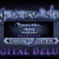 Neverwinter Nights: Улучшенное издание Digital Deluxe Steam Ключ