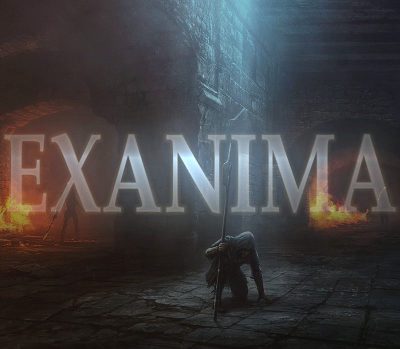 Exanima Steam Альтергифт