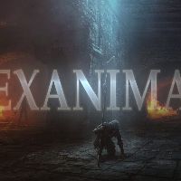 Exanima Steam Альтергифт