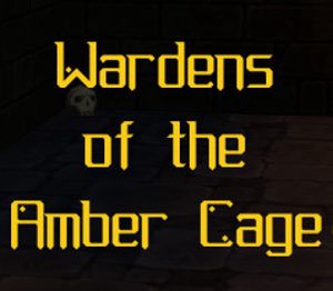 Wardens of the Amber Cage Steam Ключ