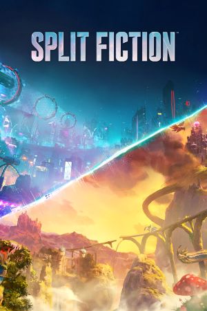 Split Fiction EU PC Steam Ключ