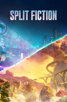 Split Fiction EU PC Steam Ключ