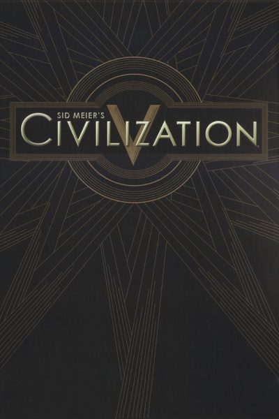 Sid Meier's Civilization V Complete Edition RU PC Steam Gift