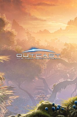 Outcast 2: A New Beginning EU Steam Ключ