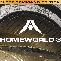 Homeworld 3 Fleet Command издание + Pre-Order Bonus PC Steam Ключ