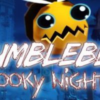 Bumblebee - Spooky Nights Xbox Series X|S Аккаунт