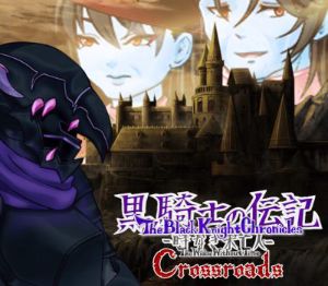 The Black Knight Chronicles: The Widow without Time - Crossroads DLC PC Steam Ключ