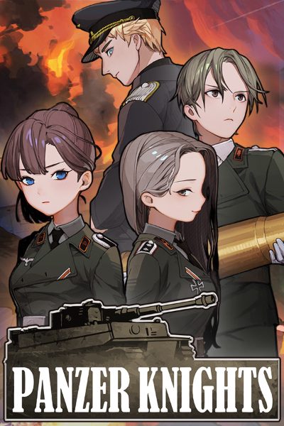 Panzer Knights Steam Altergift