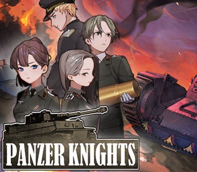 Panzer Knights Steam Альтергифт